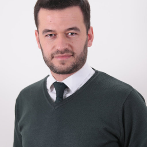 Ensar Bajrami